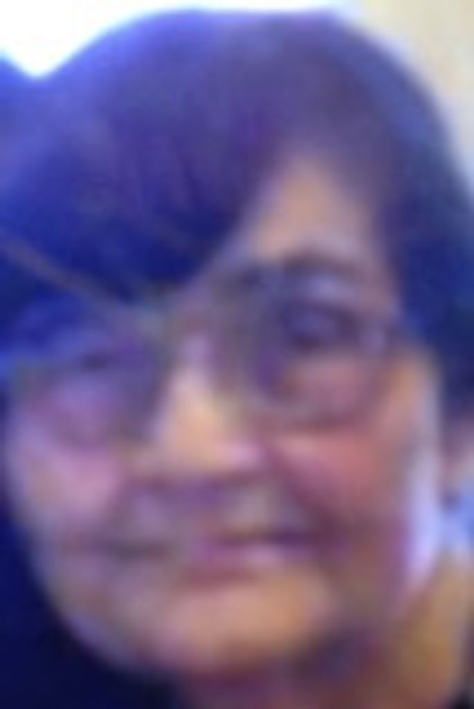 Peggy  Ann Spoon Profile Photo