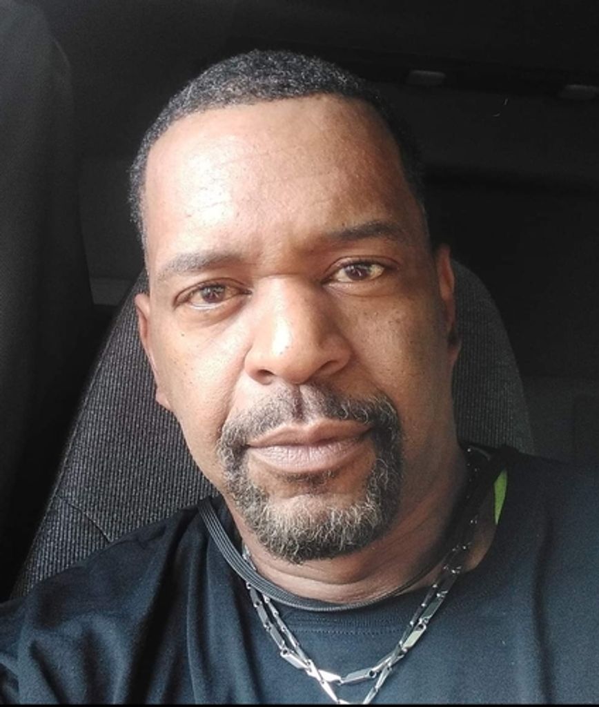 Eric D. Washington Profile Photo