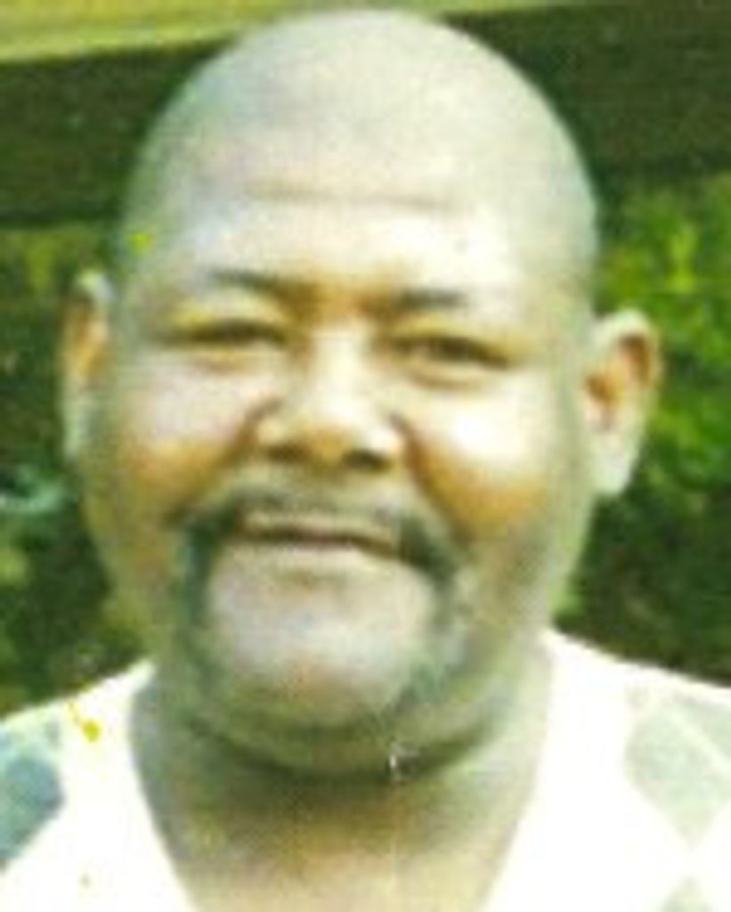 Johnnie Lee Meadough (Fladger)