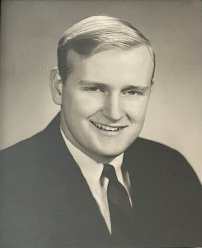 John Thurman Sugrue Profile Photo