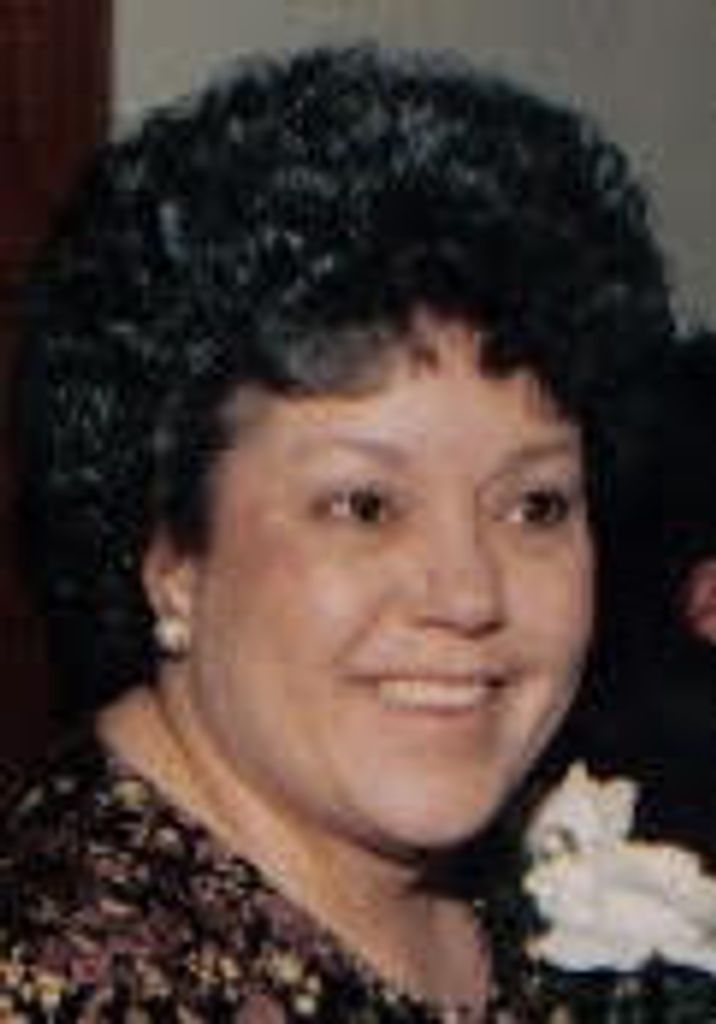Joyce S. (Bair)  Estle
