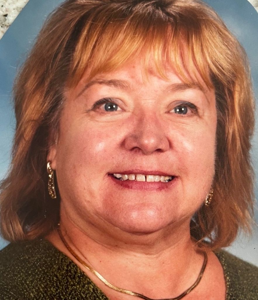 Barbara Guay Profile Photo