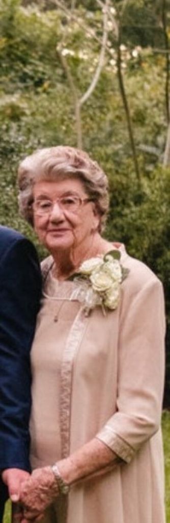 Mary Lea Huff Profile Photo