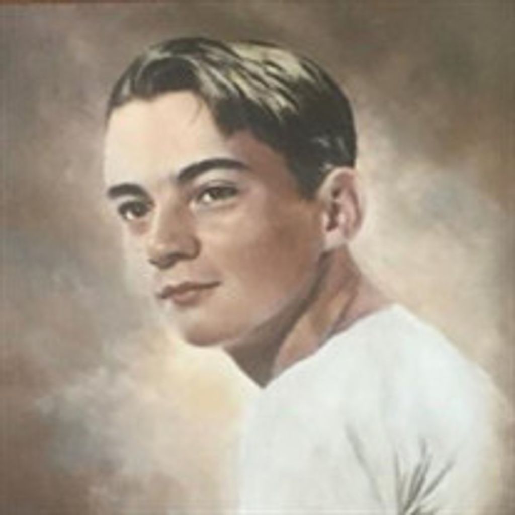 Brady Hamlin