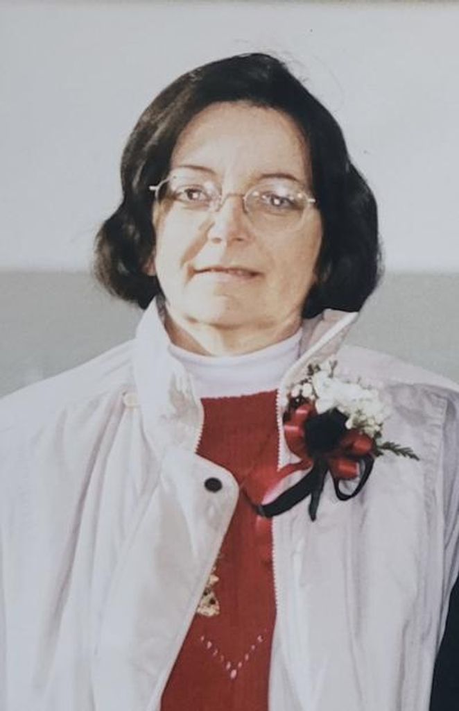 Kathleen M. Wyatt Profile Photo