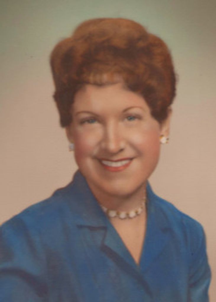 Martha R. Jandreau
