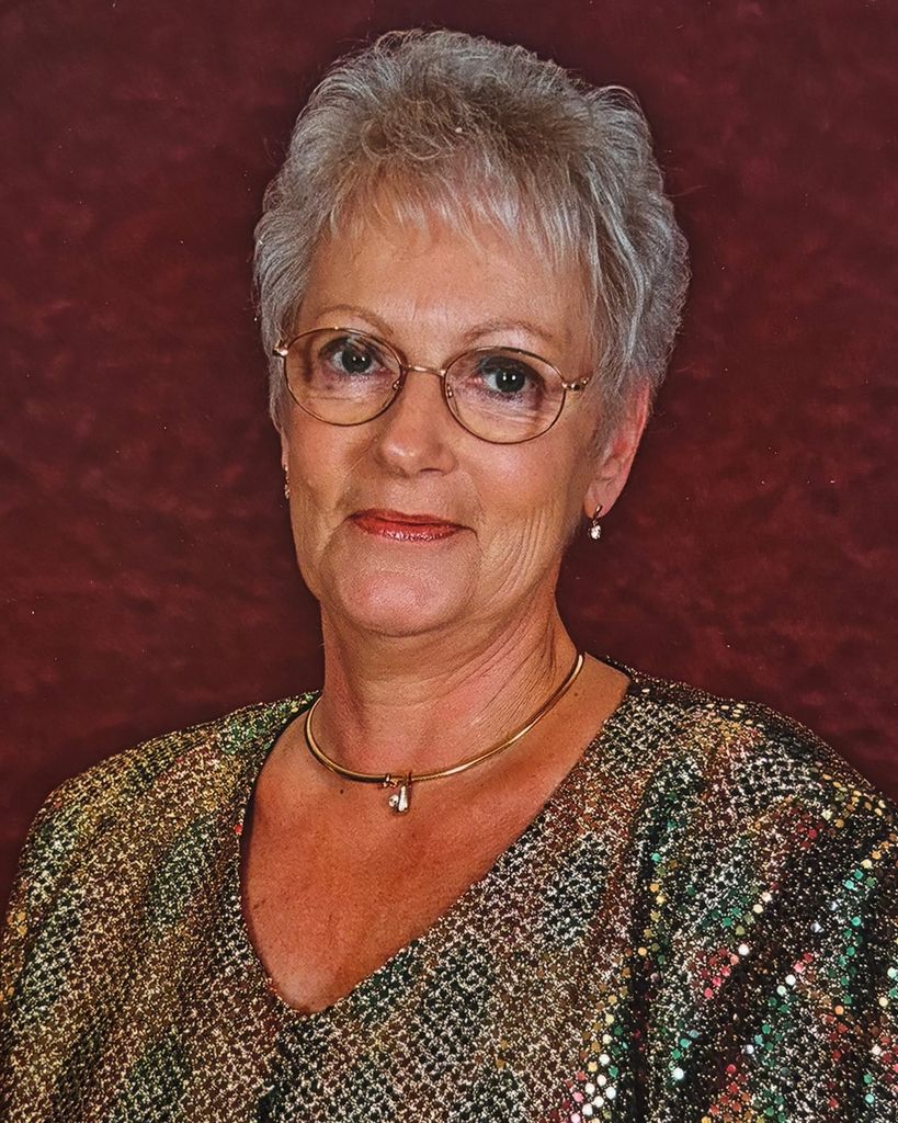 Kathryn Gallagher Profile Photo