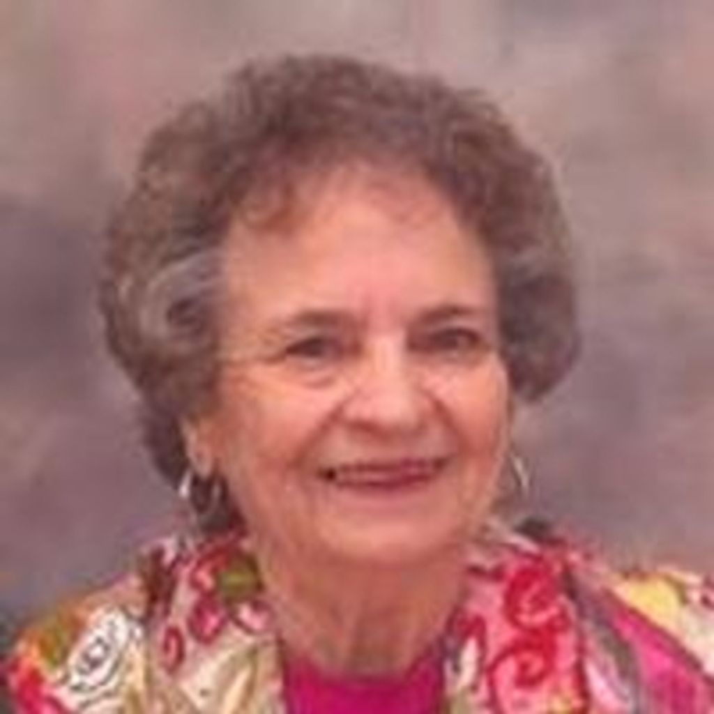 Dorthy Ruth Reeves