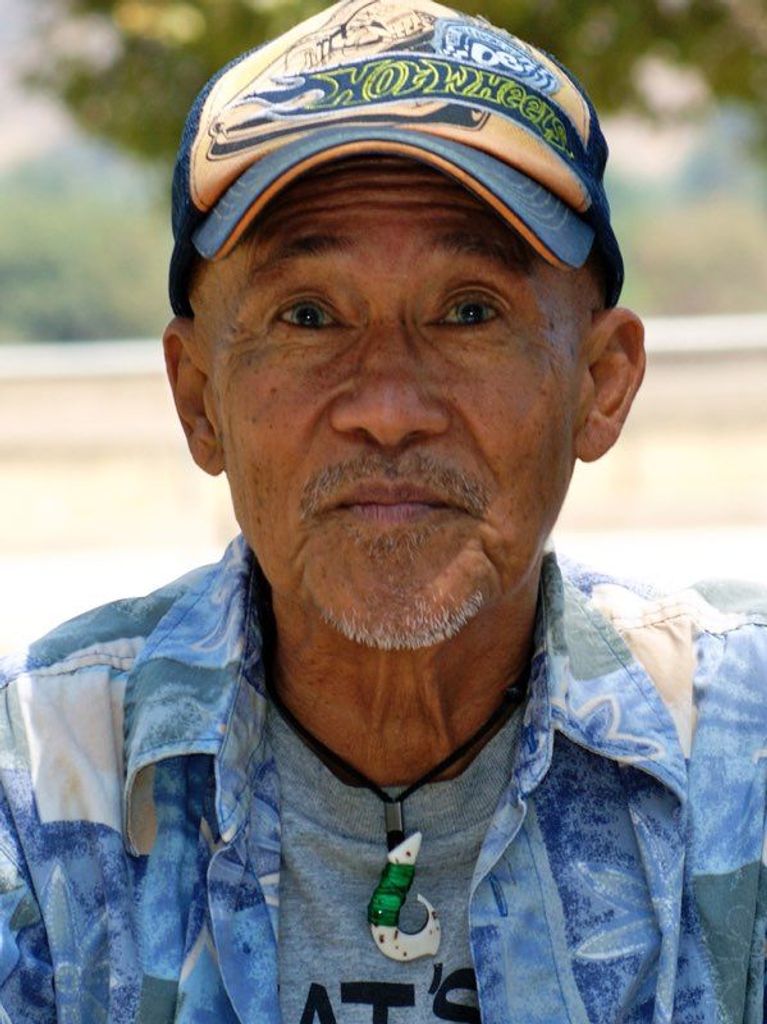 Andres Salva Castillo