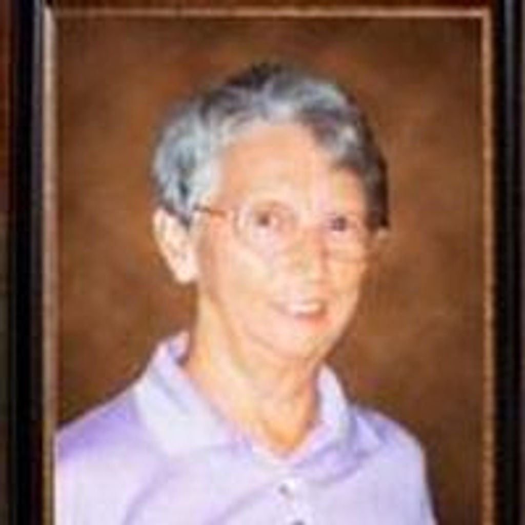 Ruth Jeanne Ramsey