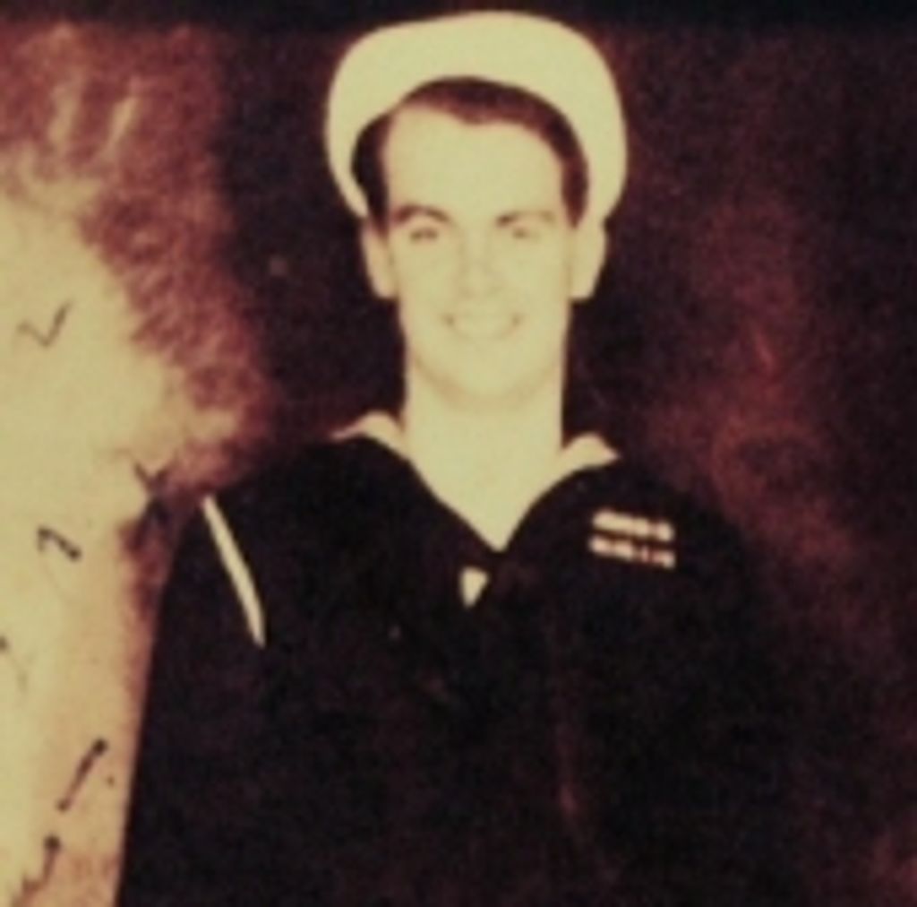Preston Andrew "Pete" Smith Jr.