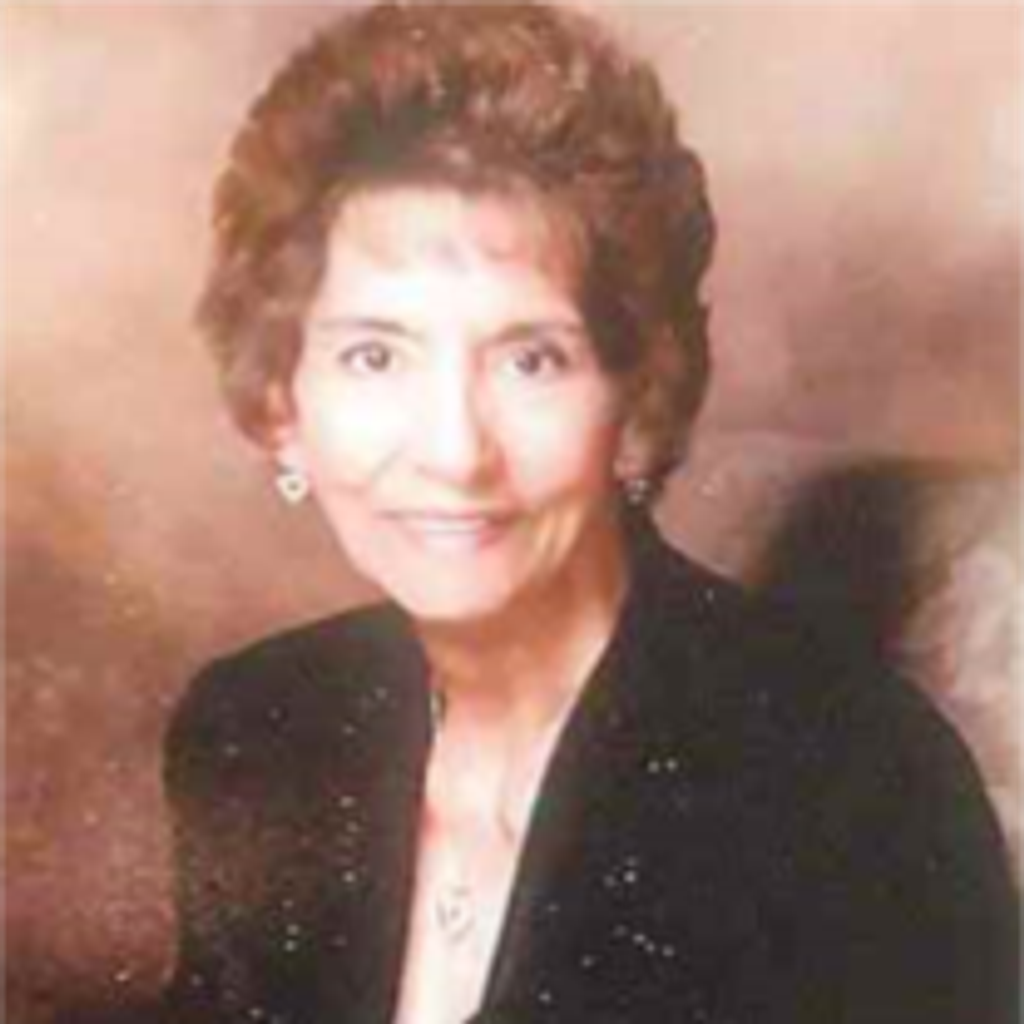 Rosa Maria Maldonado