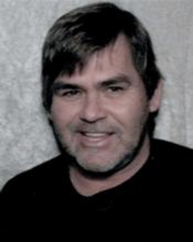 Gerald "Bunky" Vannada