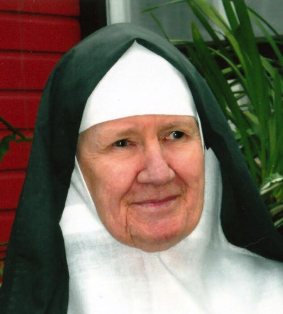 Mother Debbora Joseph