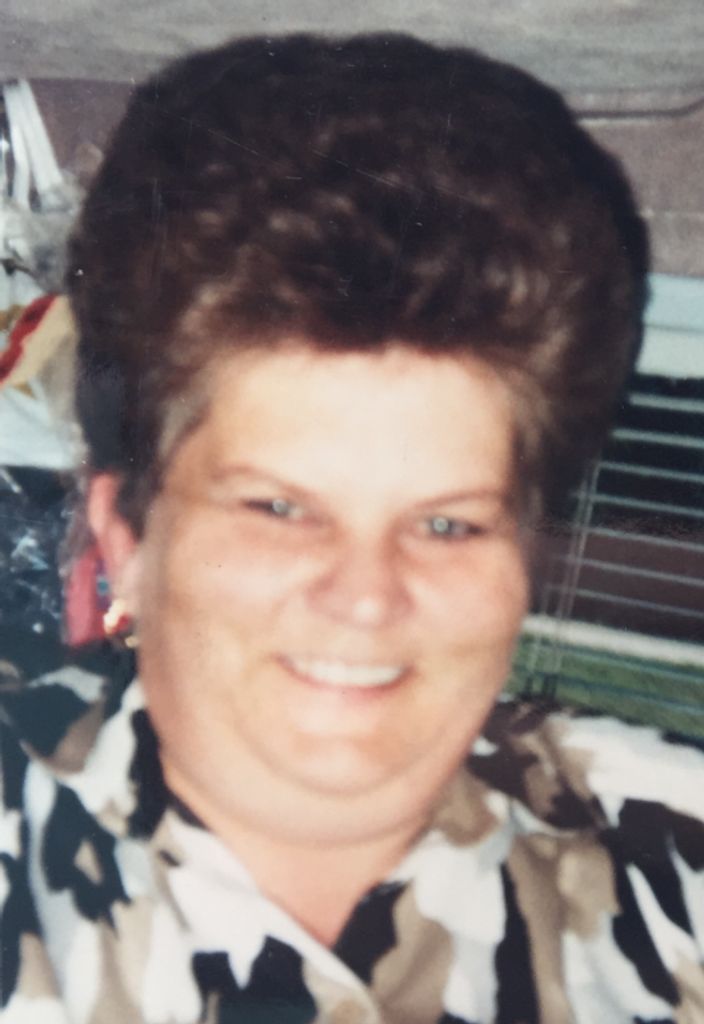 Betty Sue Allen Profile Photo