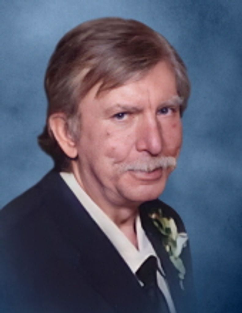 Kenneth "Zeke" R. Zellner Profile Photo