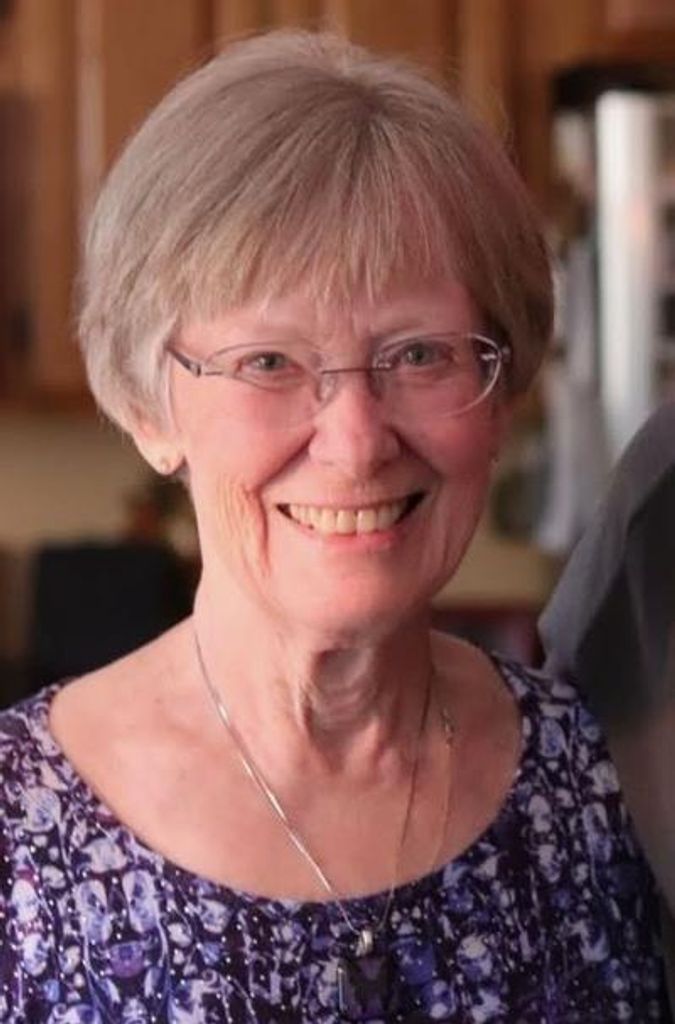 Doris Wood Sandridge Profile Photo