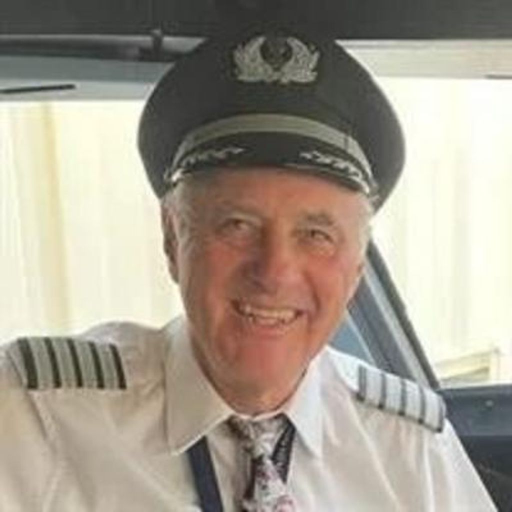 Steven Bradley Profile Photo