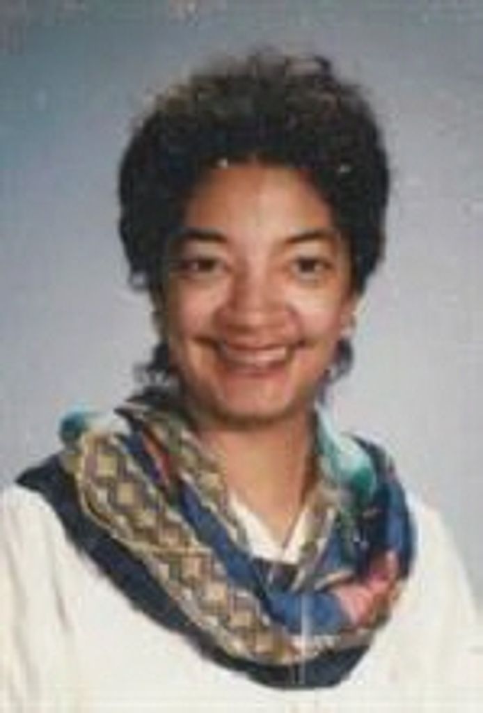 Lorraine Marie Green Profile Photo