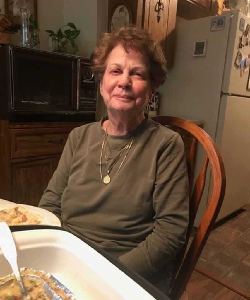 Patricia Breithaupt Buell Profile Photo