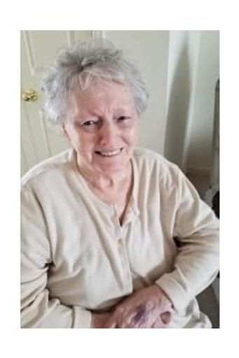Mary "Ruth" Durbin Profile Photo