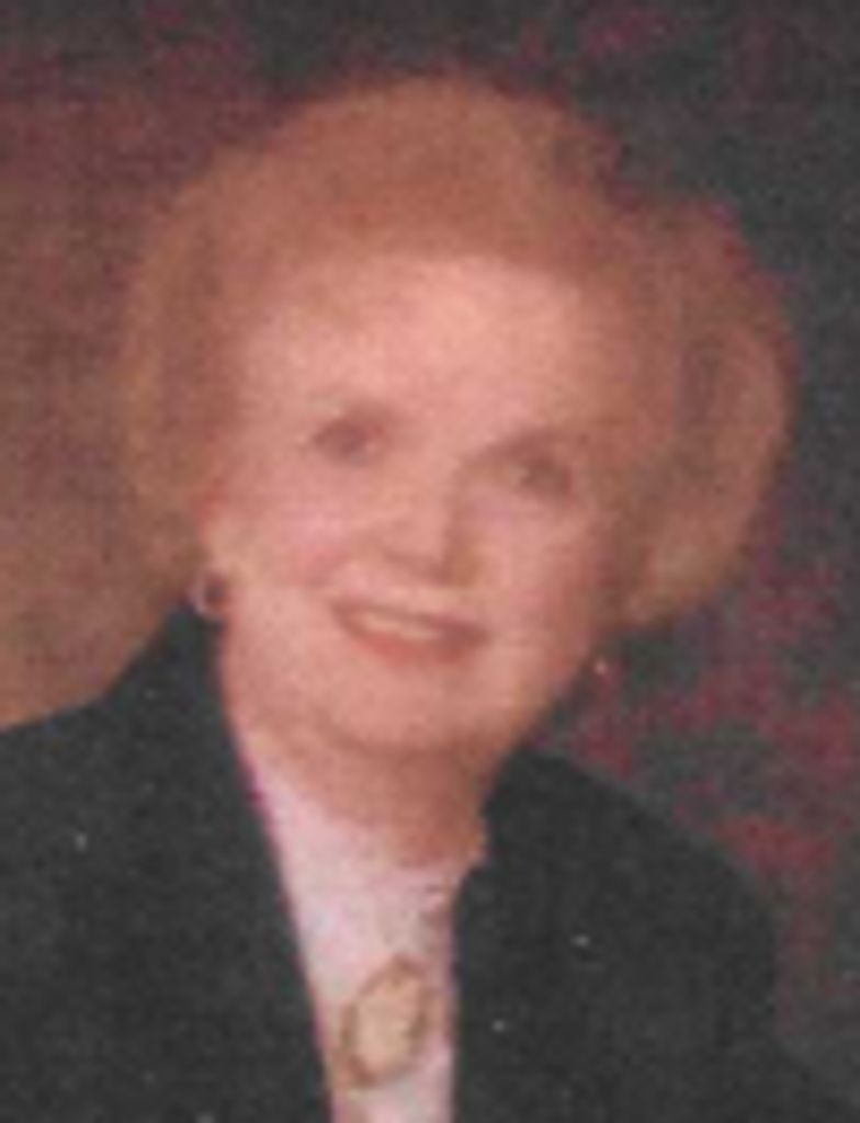 Georgiann S. Clark