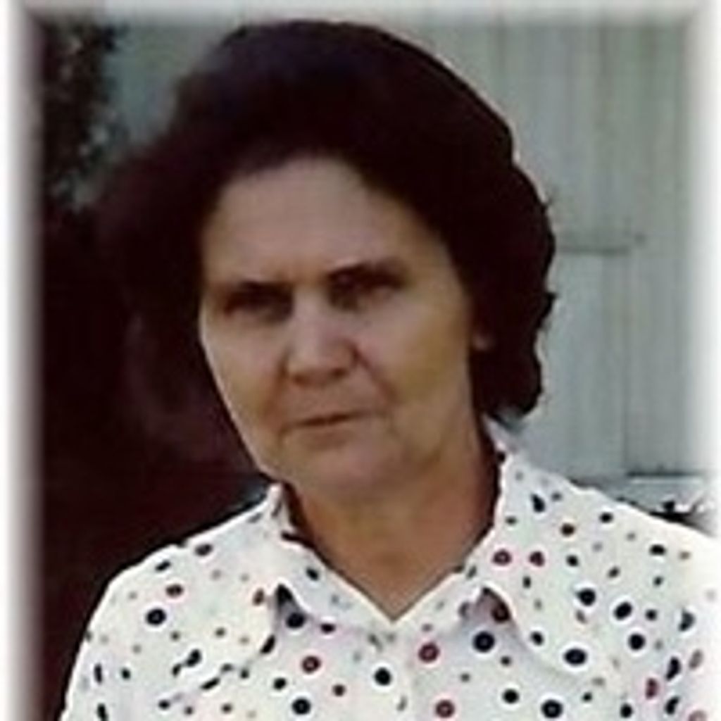 Mary Catherine Gillespie Profile Photo