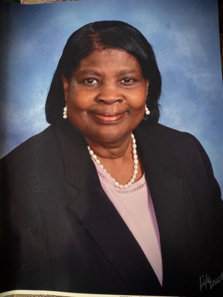 Marie "Zette" Maitre Profile Photo