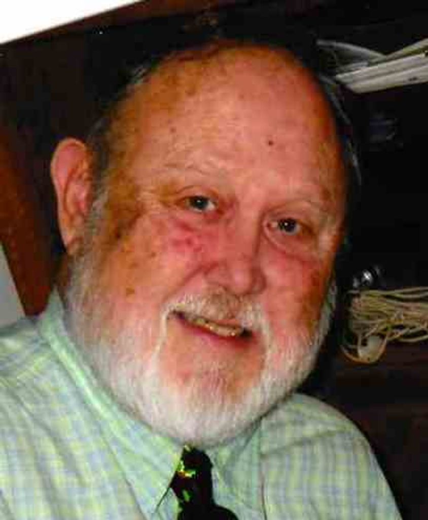 Richard E. Norton Profile Photo