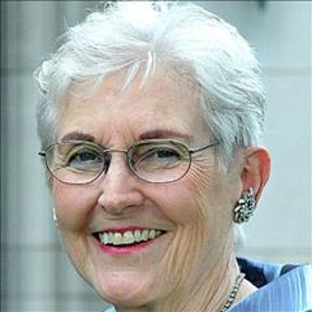 Genie Ann Tumilty Profile Photo