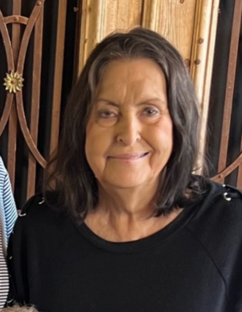 Carolyn Fontenot