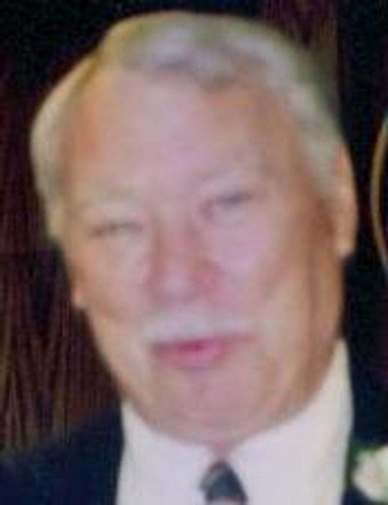 Stewart E. Blackmon Profile Photo