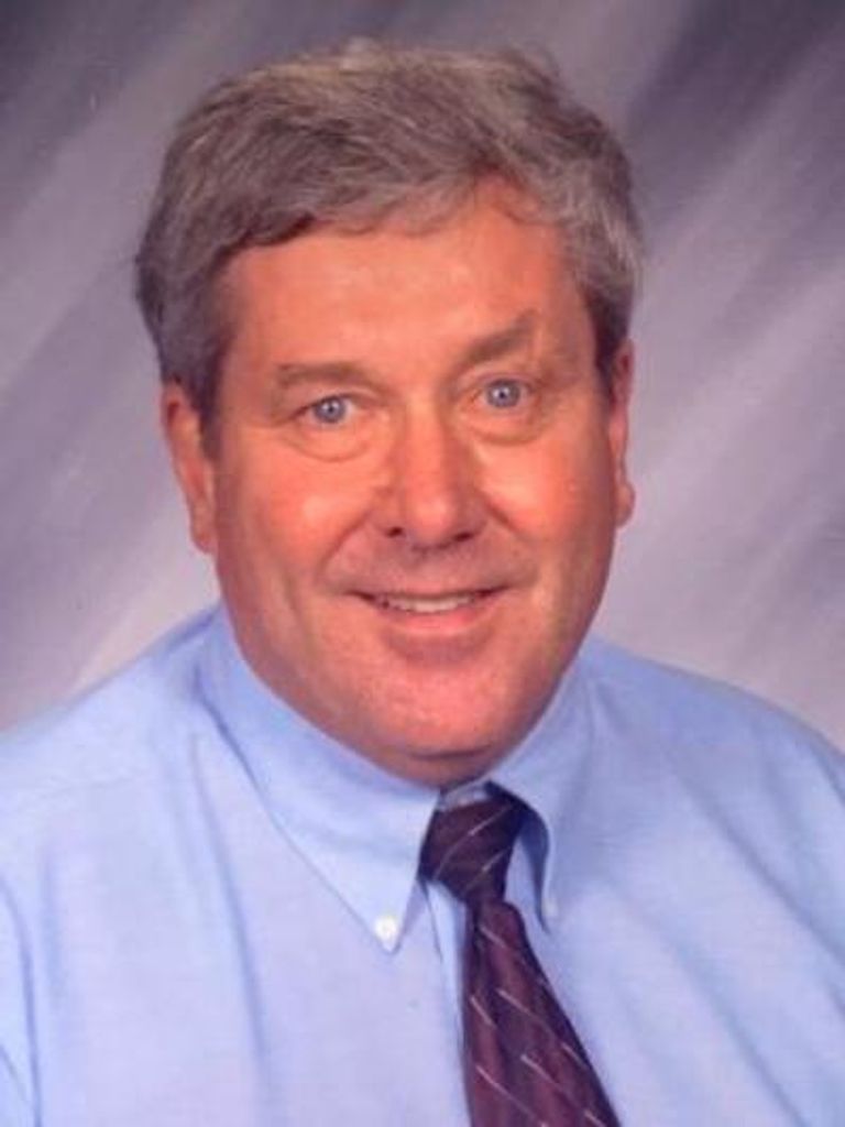 Frederick M. "Fred" Badar