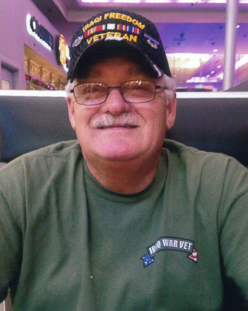 George Thomas Glazier