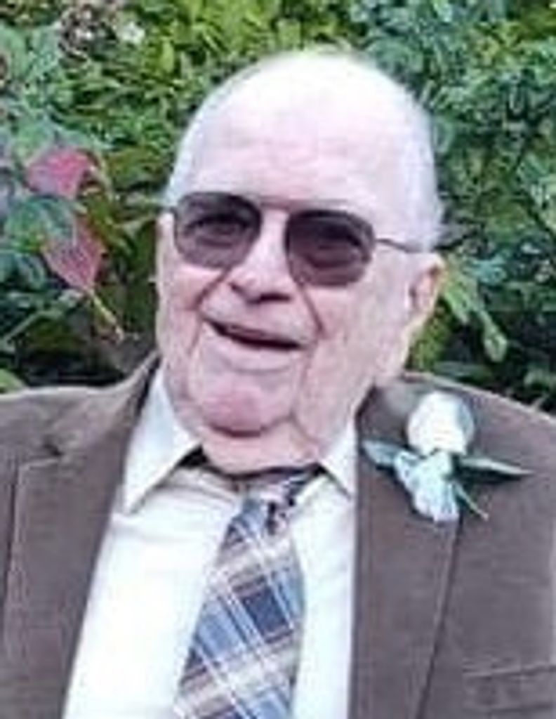 Donald T. Brown Profile Photo
