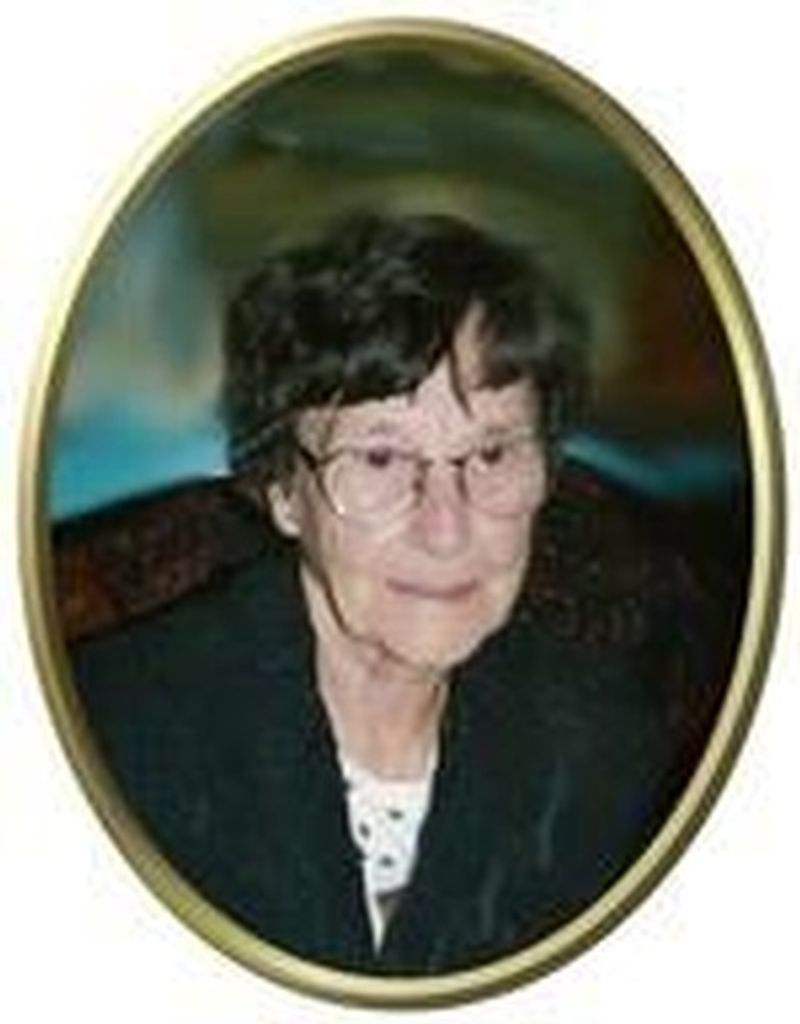 Irene Catherine Brodeur