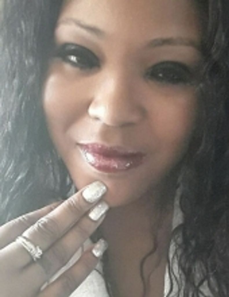Fanisha Wilson