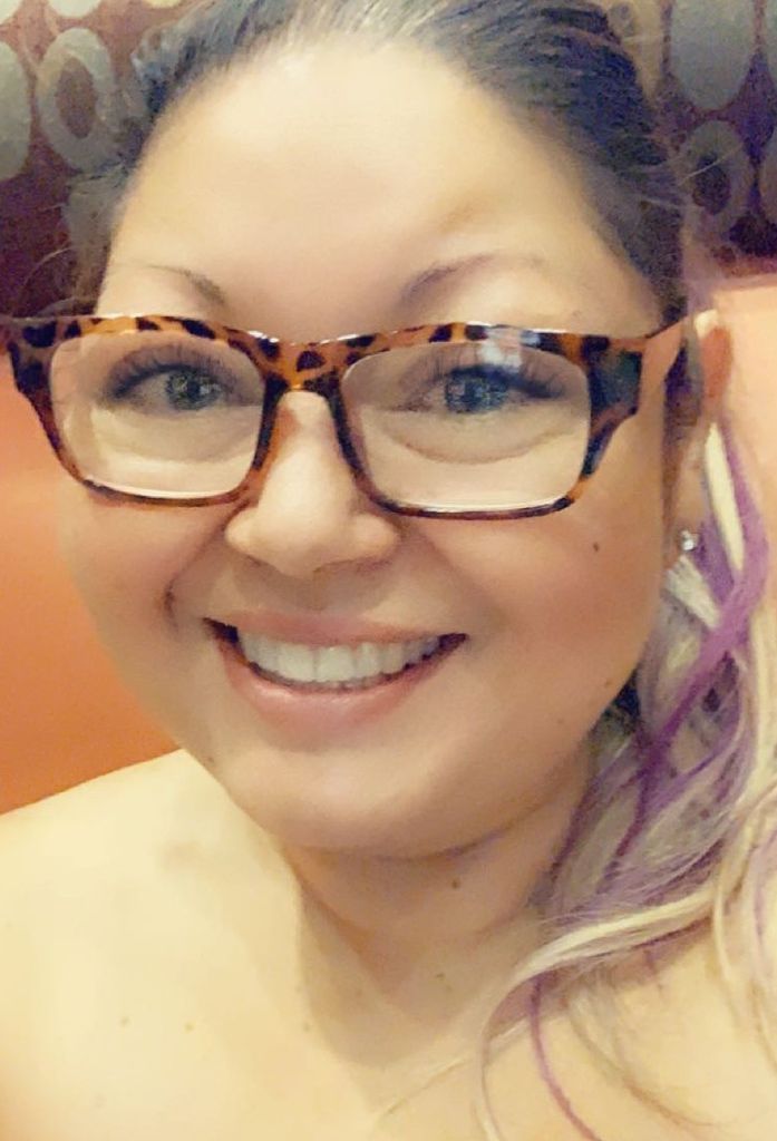 Erica G. Vasquez