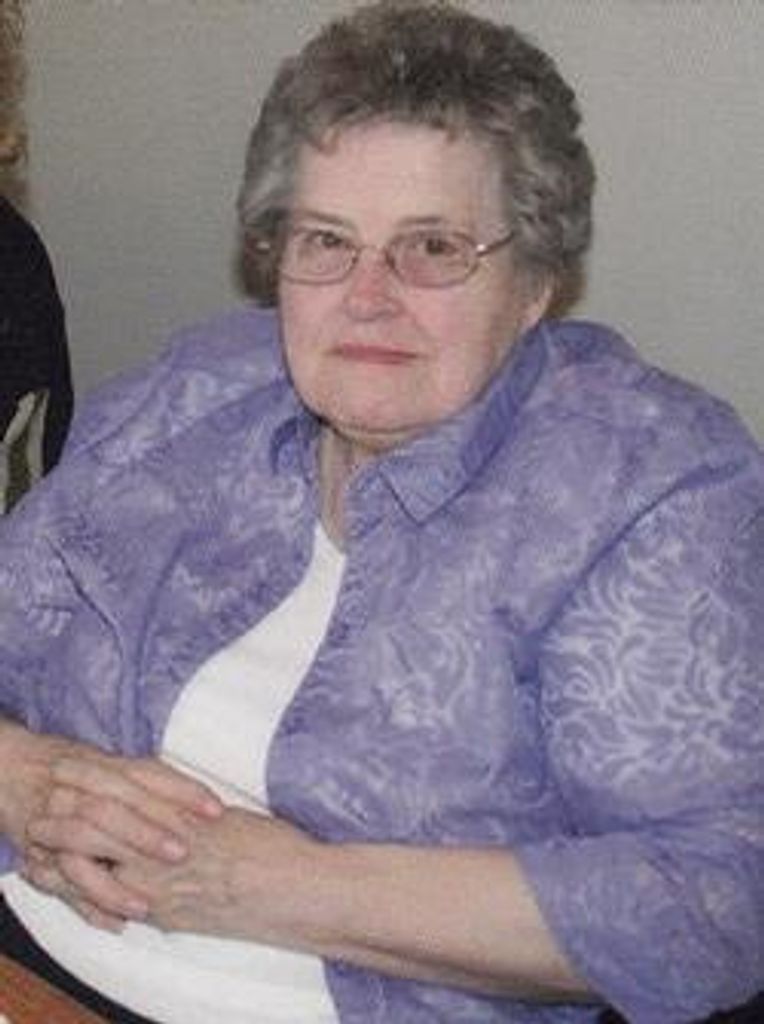 Mary M Wisslead