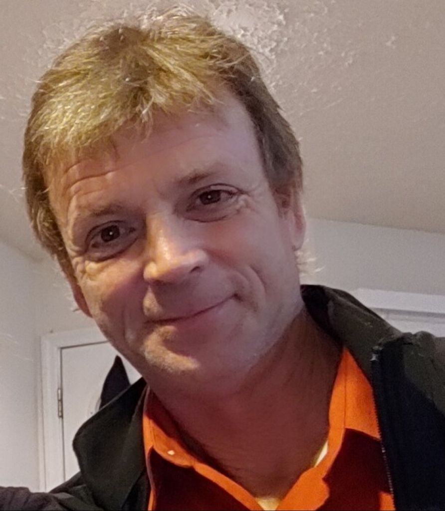 Jimmy Harper Profile Photo