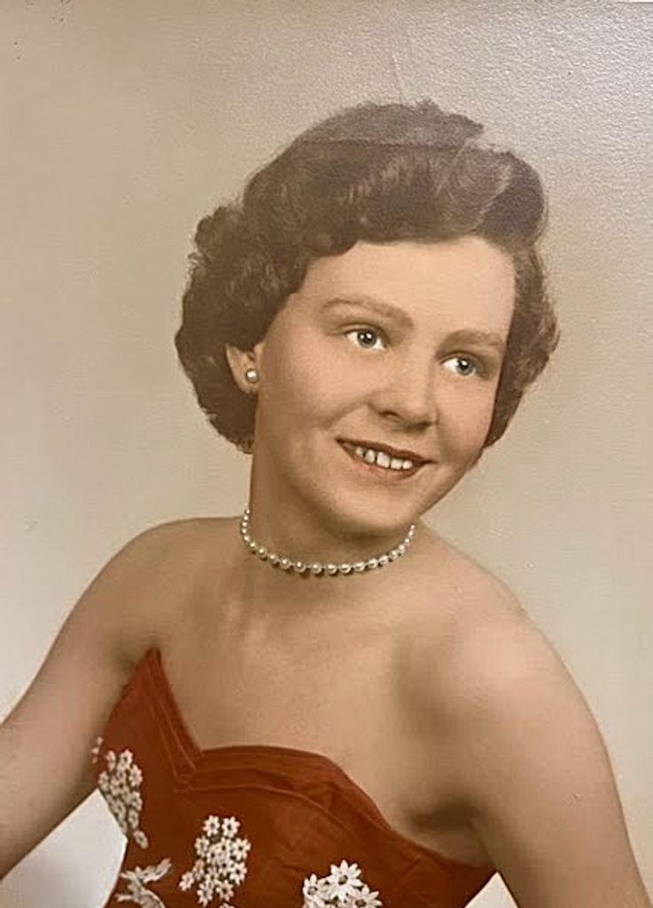Janet M. (Eddy)  Moses Profile Photo