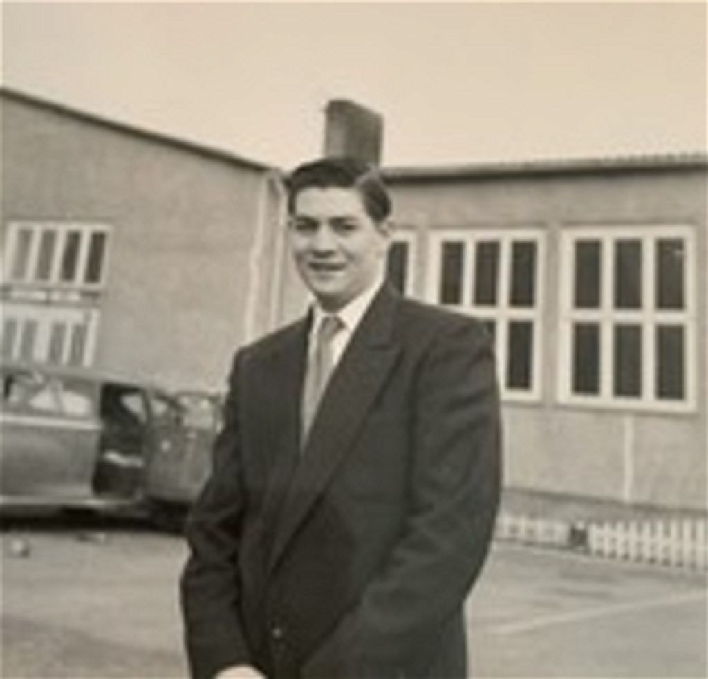 George L. Damico Profile Photo