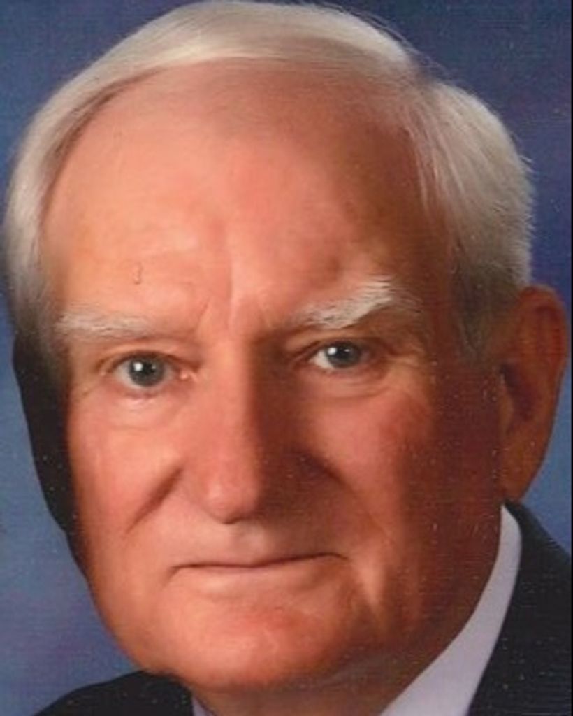 Paul Richard Sharpe Profile Photo