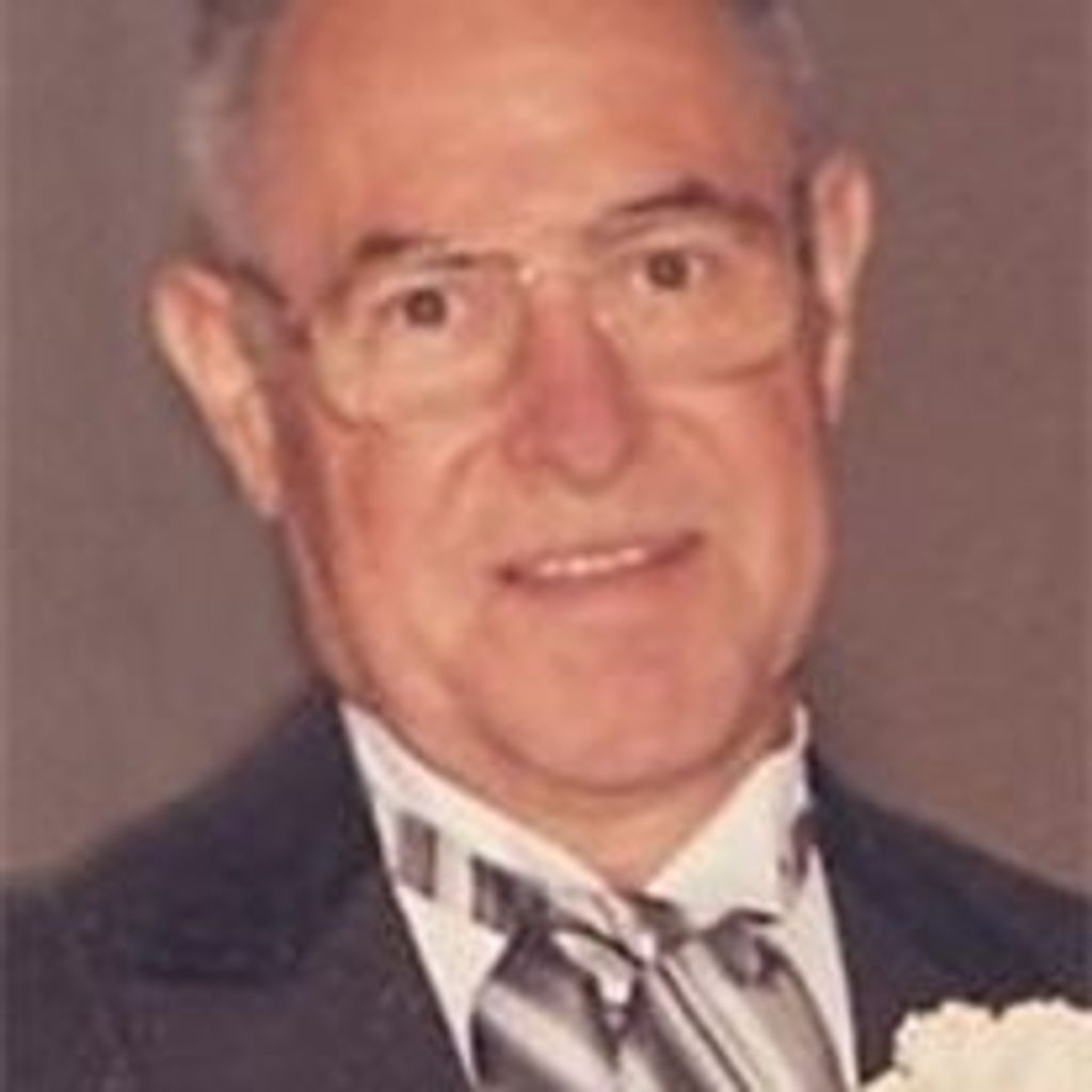 Paul E.  Langill