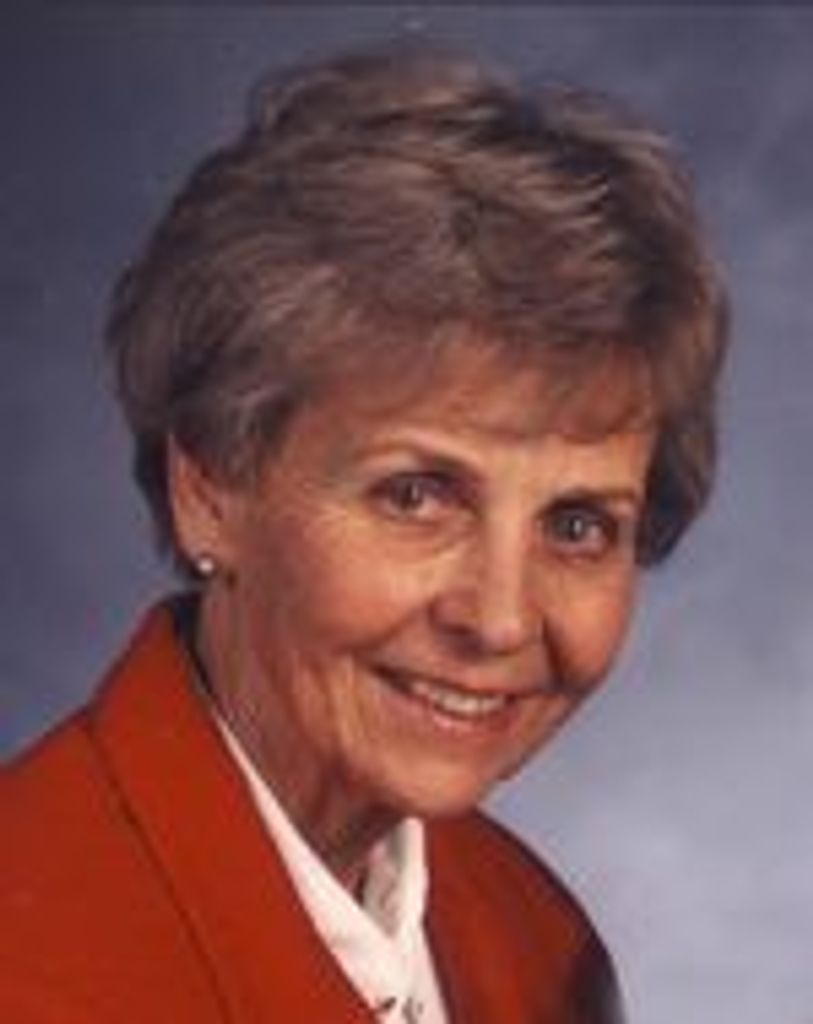 Geraldine "Jerry" Rich