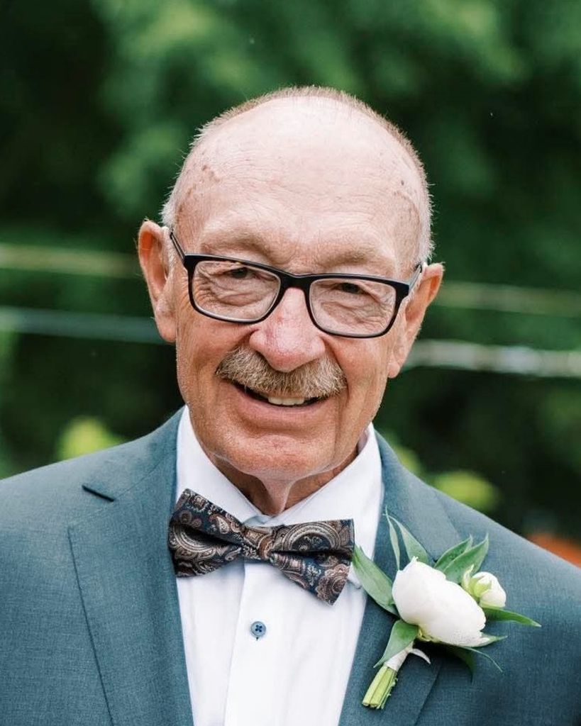 Merle Hoegy Profile Photo