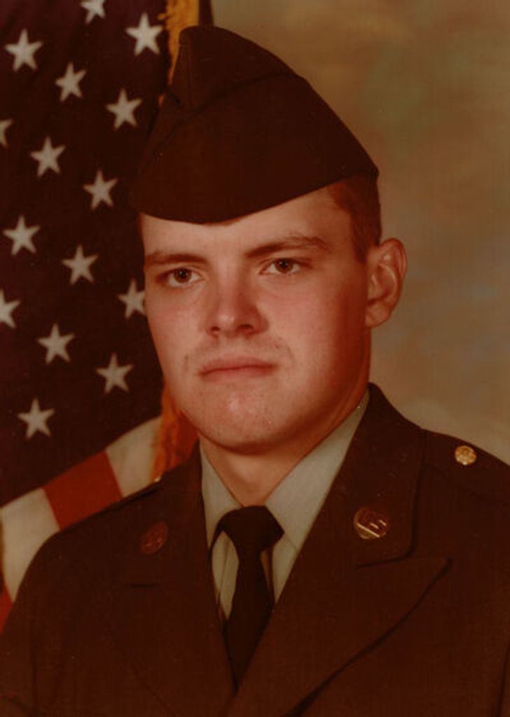 David Fredrick Stout Profile Photo