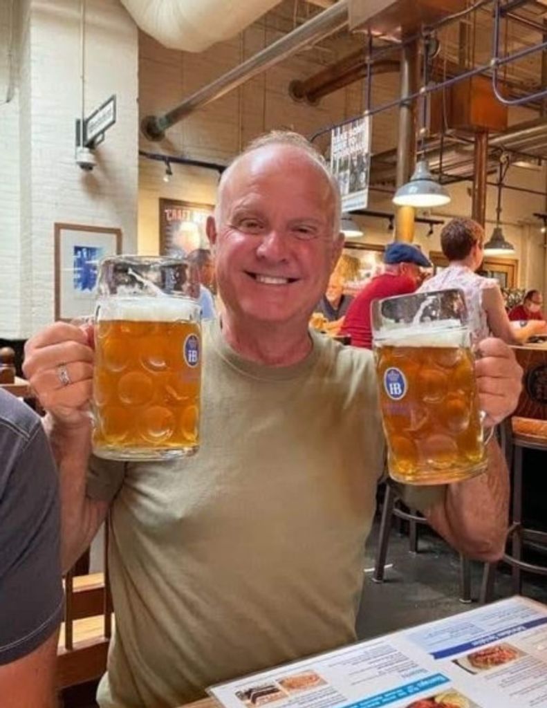 Michiel Dale Hunter Profile Photo
