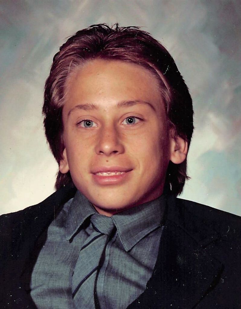 Donnie “Dondon” Michael Pettis, Jr.