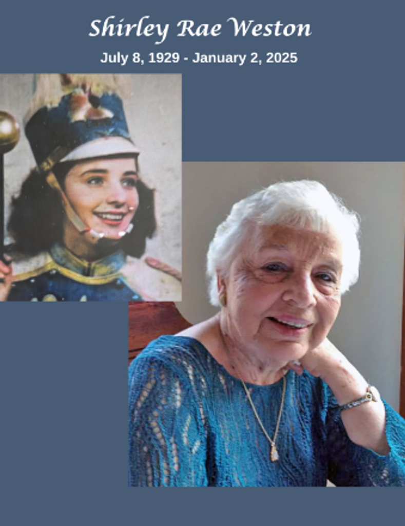 Shirley Weston Profile Photo